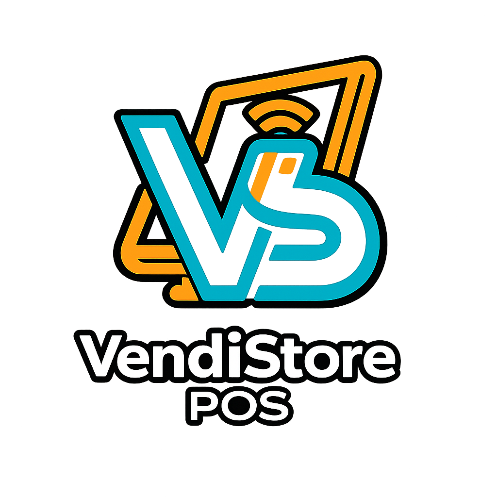 VendiStore POS
